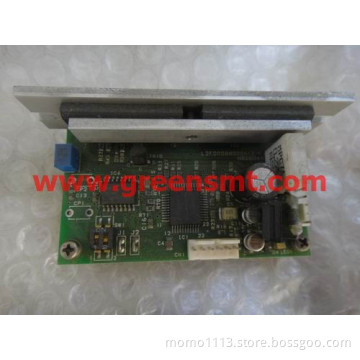 JUKI 750(760) MOTOR DRIVER HM001320000 KR-5M